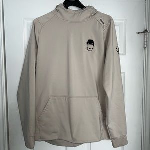 Spittin Chicklets / Barstool Sports Sweatshirt - Large